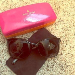 Kate Spade Sunglasses